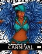 Black Palette - The Women of Brazil's Rio Carnival