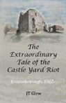 Jt Glew - The Extraordinary Tale of the Castle Yard Riot