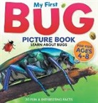 Two Little Ravens - My First Bug Picture Book