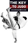 Chikashi Nakanishi - The Key to Judo