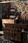Jimmy Clephane - Mithrym [Hardcover]