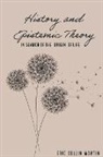 Eric Collin Martin - History and Epistemic Theory in Search of the Origin of Life