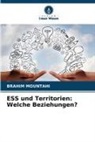 Brahim Mountahi - ESS und Territorien: Welche Beziehungen?