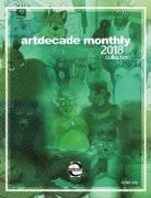 Artdecade - Artdecade Monthly 2018 Collection