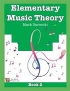 Mark Sarnecki - Elementary Music Theory Book 2