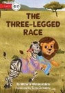 Michelle Wanasundera - The Three-Legged Race