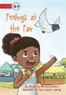 Michelle Wanasundera - Feelings at the Fair