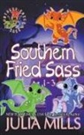 Julia Mills - Southern Fried Sass Collection