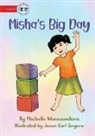 Michelle Wanasundera - Misha's Big Day