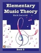Mark Sarnecki - Elementary Music Theory Book 3