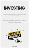 Trevor Manning - Investing