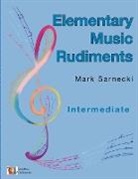 Mark Sarnecki - Elementary Music Rudiments Intermediate