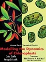 Cintia Perugachi Israëls, Tim Veenstra - Modelling the dynamics of chloroplasts