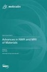 Advances in NMR and MRI of Materials