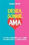 Virginia Carver - Desea, Sonríe, Ama
