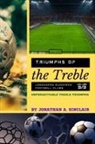 Jonathan A. Sinclair - Triumphs of the Treble