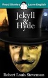 Karen Kovacs - Jekyll and Hyde
