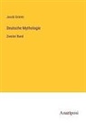 Jacob Grimm - Deutsche Mythologie
