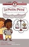 Krystel Armand - ¡No creo que pueda hacer esto! | I Don't Think I Can Do This