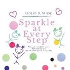 Lesley Nurse - Sparkle At Every Step