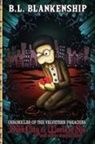 B. L. Blankenship - Chronicles of The Velveteen Preacher