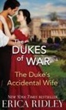Erica Ridley - The Duke's Accidental Wife