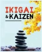 Hideki Izumi - Ikigai, Kaizen and the Path to Lasting Happiness