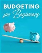 Aubrey Mccarthy - Budgeting for Beginners