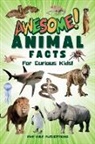 Five Mile Publications - Awesome Animal Facts For Curious Kids!