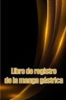 Maria Claudia Alonso Martin - Libro de registro de la manga gástrica