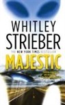 Whitley Strieber - Majestic
