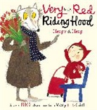 Teresa Heapy, Heapy Teresa, Sue Heap - Very Little Red Riding Hood