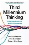 John Campbell, Robert MacCoun, Saul Perlmutter - Third Millennium Thinking
