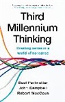 John Campbell, Robert MacCoun, Saul Perlmutter - Third Millennium Thinking