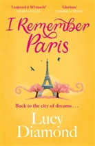 Lucy Diamond - I Remember Paris