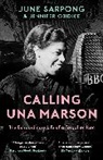Jennifer Obidike, June Sarpong, Sarpong June - Calling Una Marson
