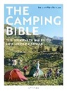 Jen Benson, Sim Benson, Benson Jen, Benson Sim - The Camping Bible