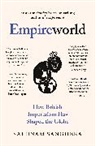Sathnam Sanghera, Sanghera Sathnam - Empireworld