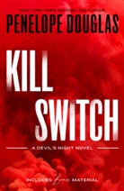 Penelope Douglas - Kill Switch