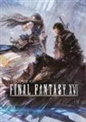 Square Enix - The Art of Final Fantasy XVI