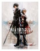 Square Enix - Final Fantasy XVI Poster Collection