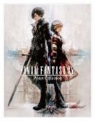 Square Enix - Final Fantasy XVI Poster Collection