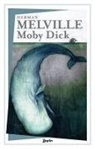 Herman Melville - Moby Dick