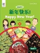 Hiuling Ng - Happy New Year!