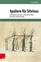 Lars Mielke - Spaliere für Silvinus