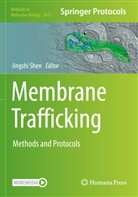Jingshi Shen - Membrane Trafficking