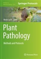 Nicola Luchi - Plant Pathology