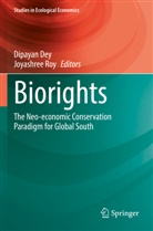 Dipayan Dey, Roy, Joyashree Roy - Biorights