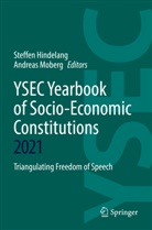 Steffen Hindelang, Moberg, Andreas Moberg - YSEC Yearbook of Socio-Economic Constitutions 2021