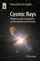 Alessandro De Angelis - Cosmic Rays